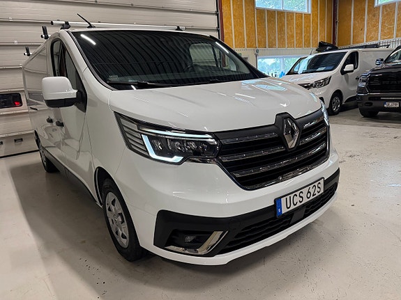 Renault Trafic 5 of 14