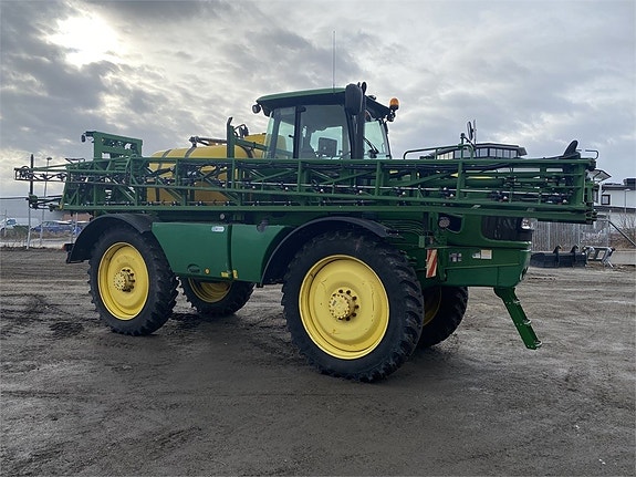 John Deere 5430 I 2 of 8