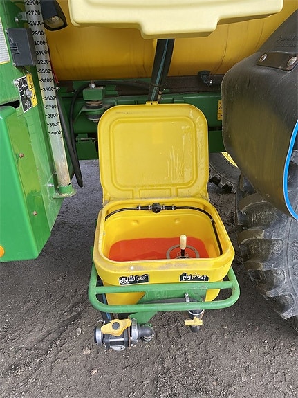 John Deere 5430 I 8 of 8