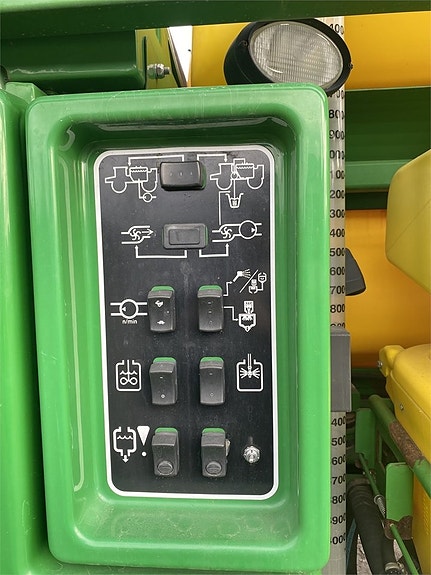 John Deere 5430 I 7 of 8