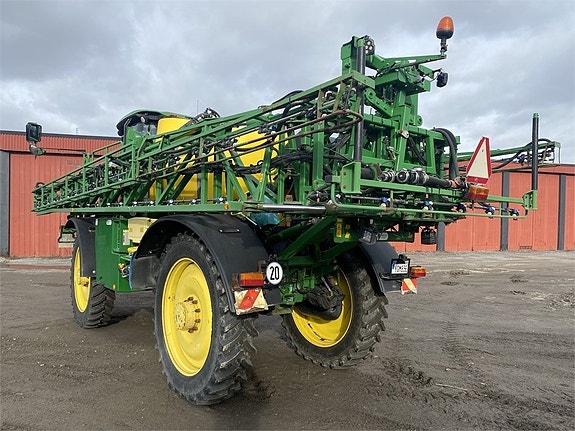 John Deere 5430 I 5 of 8