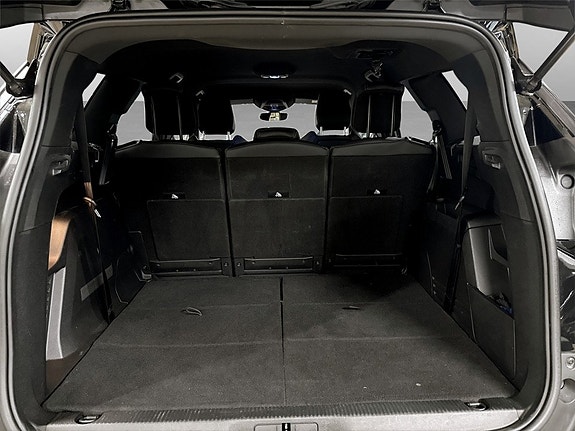 Peugeot 5008 18 of 18
