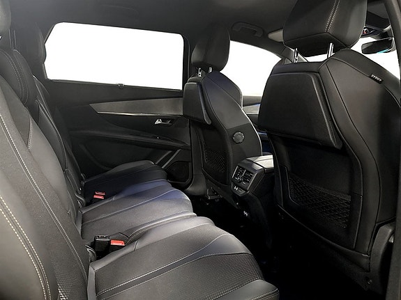 Peugeot 5008 15 of 18