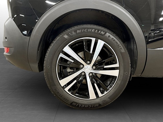 Peugeot 5008 17 of 18