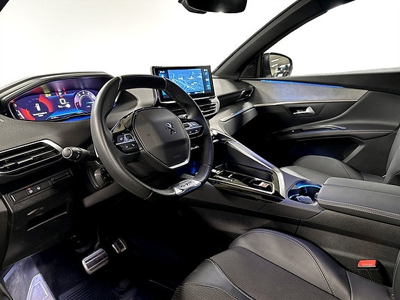 Peugeot 5008 5 of 5
