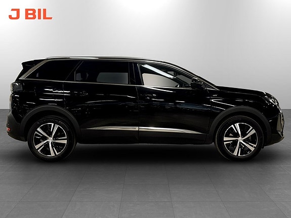 Peugeot 5008 16 of 18