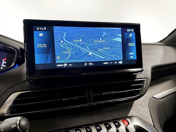 Peugeot 5008 11 of 18
