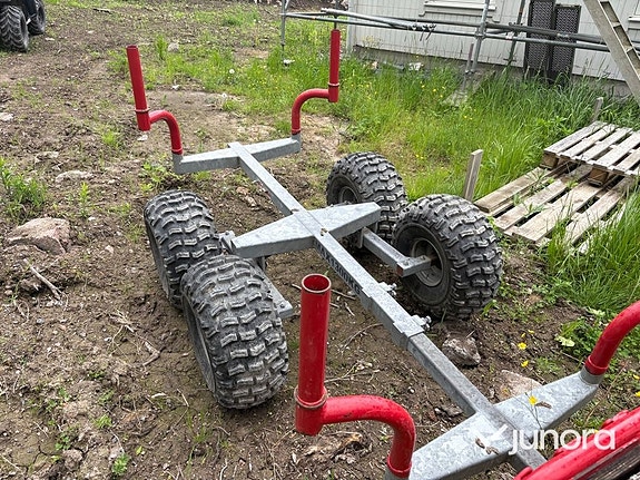 Skogsvagn - P.A.T. Solutions, ATV-LT 13 11 of 19