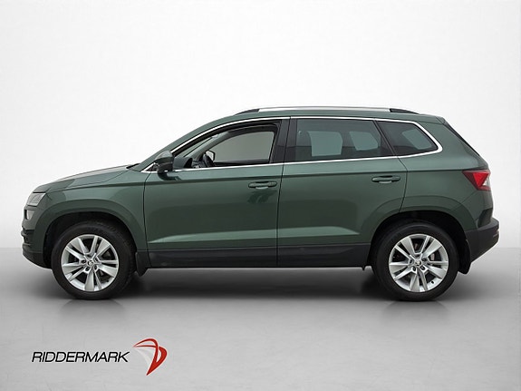 Skoda Karoq 4 of 5
