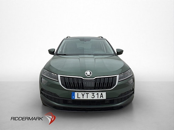 Skoda Karoq 2 of 5