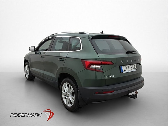 Skoda Karoq 5 of 5
