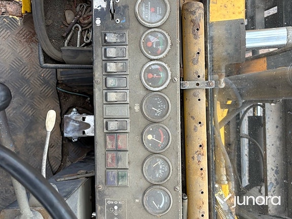 Dieseltruck SveTruck 1060-30 10 Ton 11 of 30
