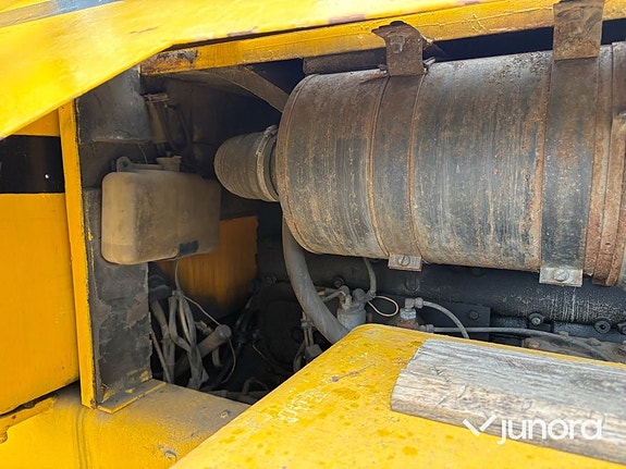 Dieseltruck SveTruck 1060-30 10 Ton 29 of 30