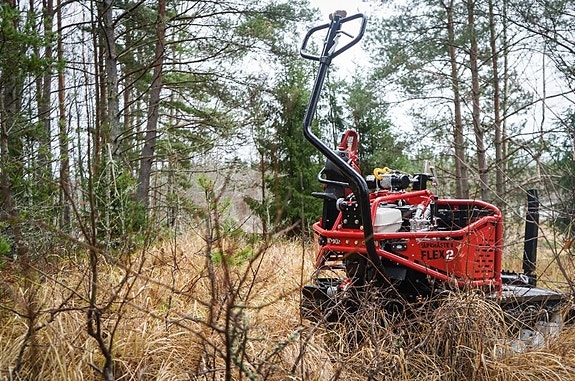 Järnhästen Flex 2 4 of 8