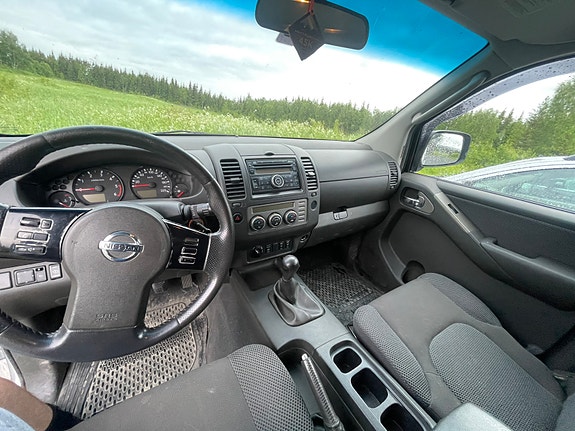 Nissan Navara 4 of 5