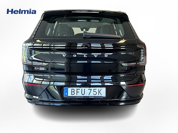 Volvo EX90 5 of 5