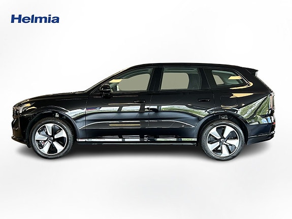 Volvo EX90 2 of 5
