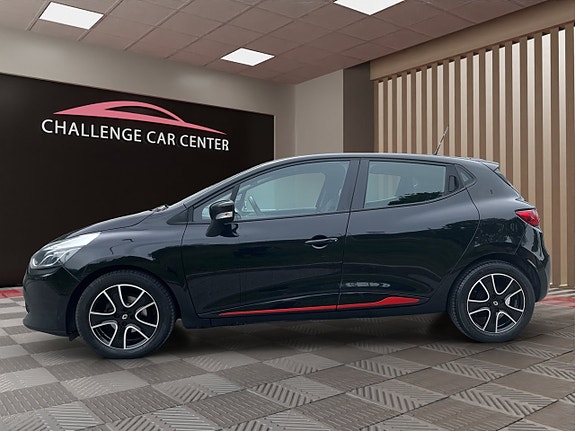 Renault Clio 3 of 5