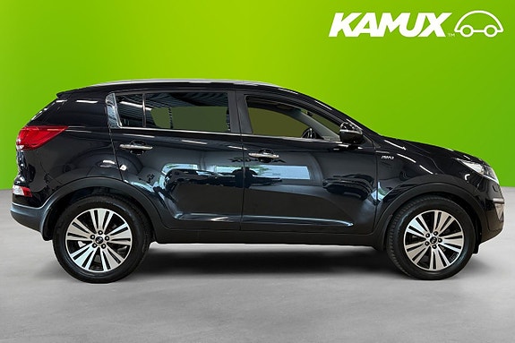 Kia Sportage 2 of 5