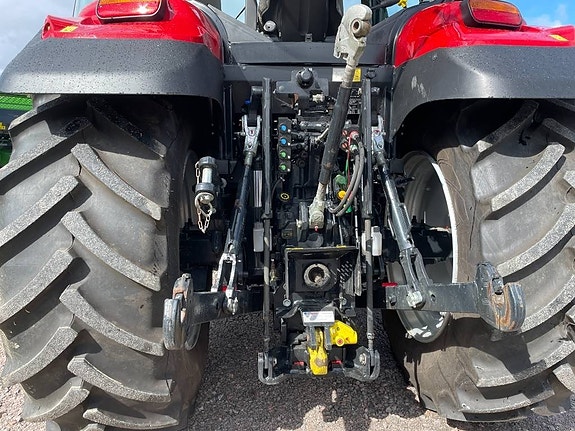 Case IH Maxxum 115 7 of 17