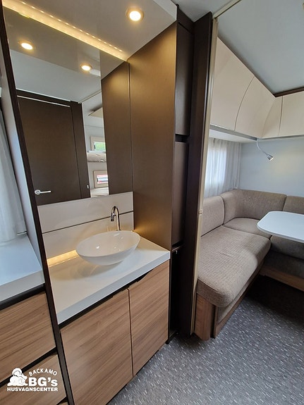 Adria ALPINA 763 UK / AC / Mover 6 of 9