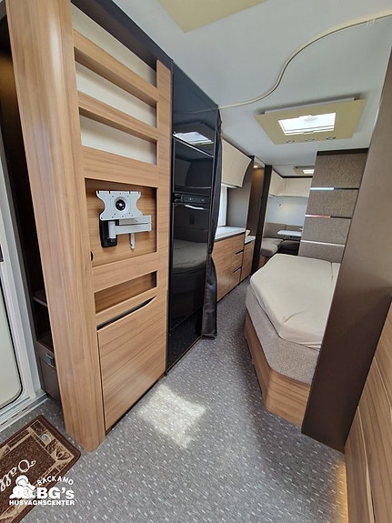 Adria ALPINA 763 UK / AC / Mover 4 of 9