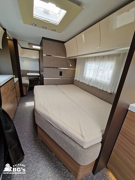 Adria ALPINA 763 UK / AC / Mover 5 of 9