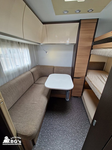 Adria ALPINA 763 UK / AC / Mover 9 of 9