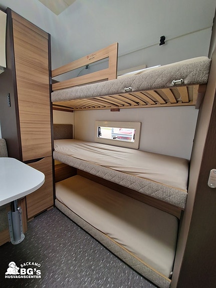 Adria ALPINA 763 UK / AC / Mover 8 of 9