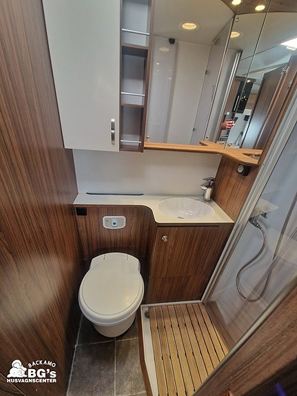 Polar 650 BR 8 of 9