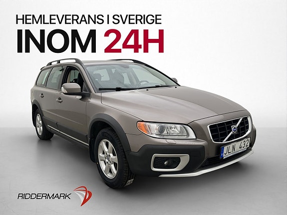 Volvo XC70 3 of 27