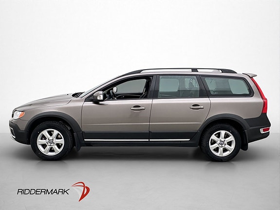 Volvo XC70 5 of 27