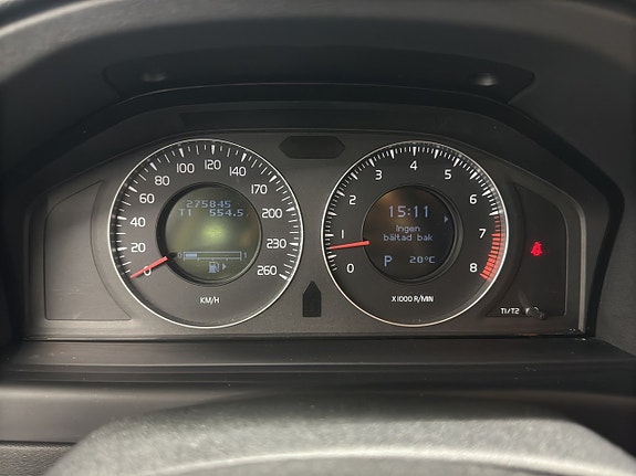 Volvo XC70 20 of 27