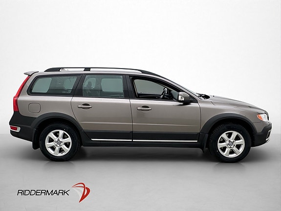 Volvo XC70 4 of 27