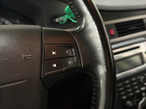 Volvo XC70 24 of 27
