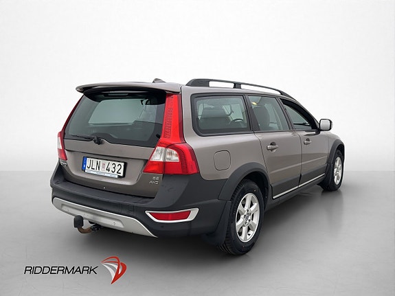 Volvo XC70 9 of 27