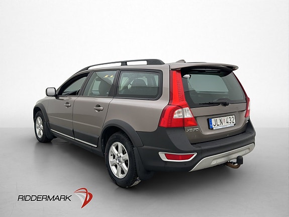 Volvo XC70 6 of 27