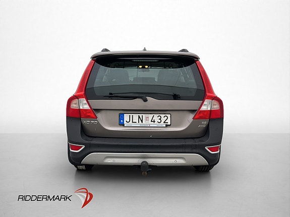Volvo XC70 8 of 27