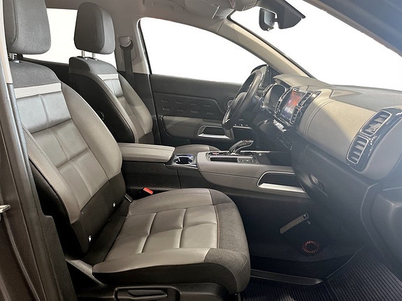 Citroen C5 Aircross 16 of 23