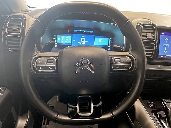 Citroen C5 Aircross 7 of 23