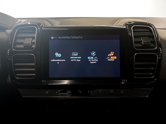 Citroen C5 Aircross 14 of 23