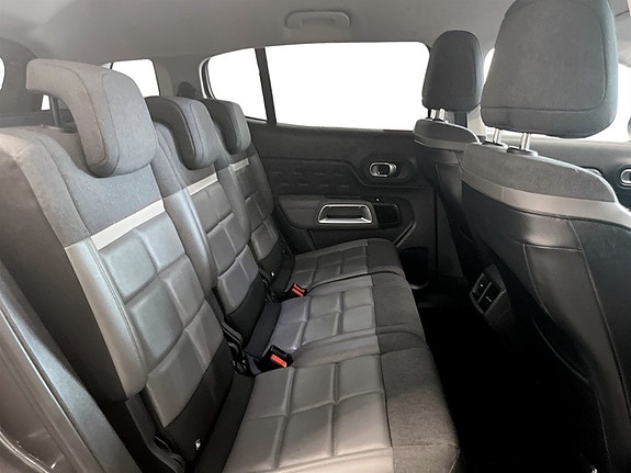 Citroen C5 Aircross 17 of 23