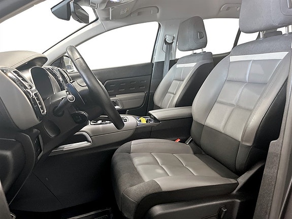 Citroen C5 Aircross 4 of 5