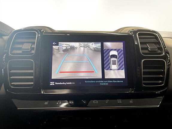 Citroen C5 Aircross 9 of 23