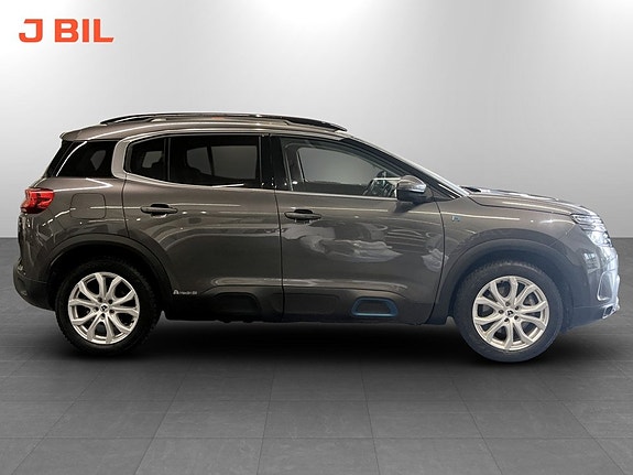 Citroen C5 Aircross 21 of 23