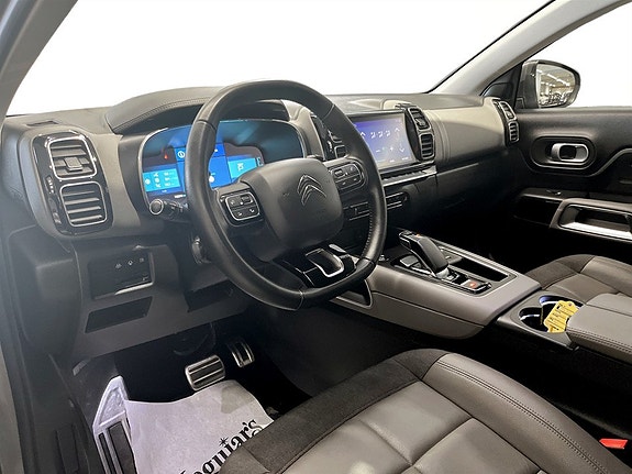 Citroen C5 Aircross 5 of 5