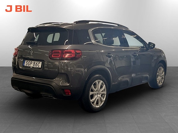 Citroen C5 Aircross 3 of 5