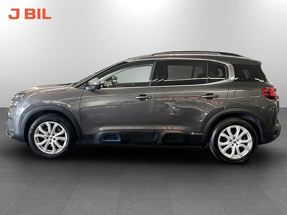 Citroen C5 Aircross 20 of 23