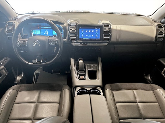 Citroen C5 Aircross 6 of 23