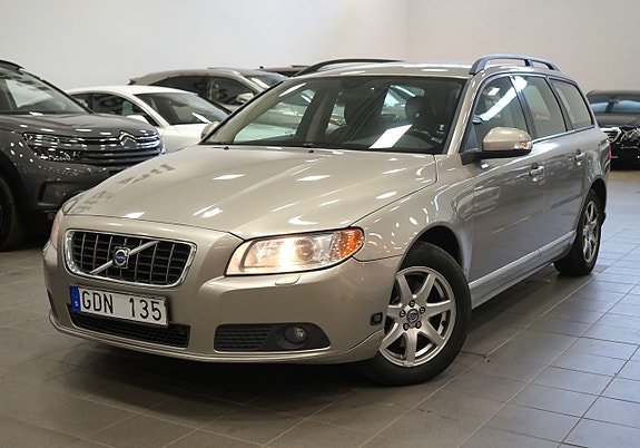 Volvo V70 18 of 18